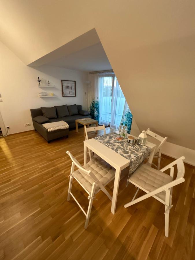Magnolia Apartment Viena Exterior foto