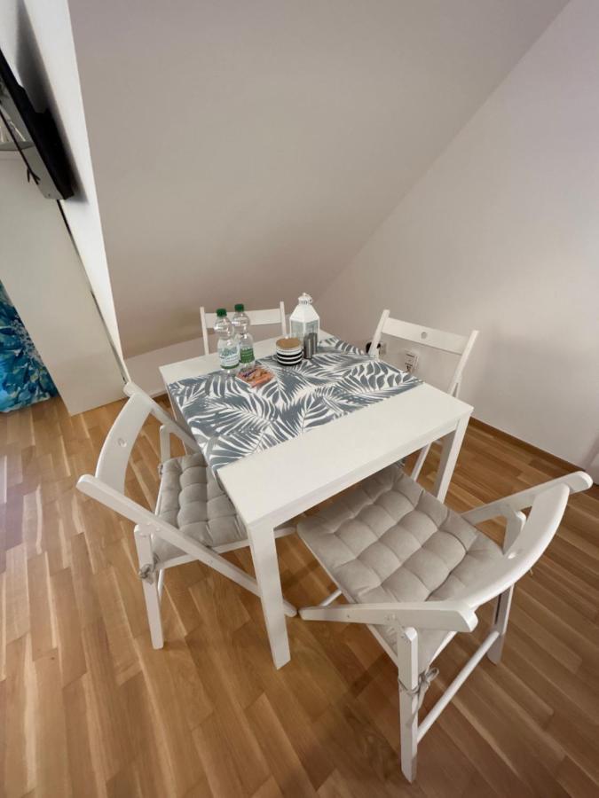 Magnolia Apartment Viena Exterior foto